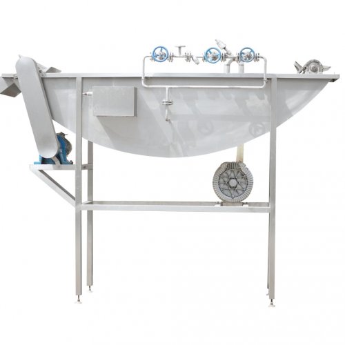 鏈板式自動燙爪機(jī)