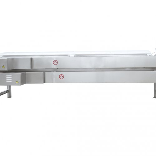 臥式脫毛機(jī)