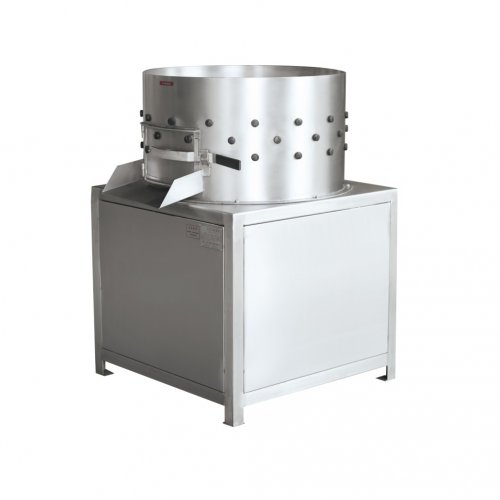 單筒立式自動爪脫皮機(jī)